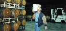 Winemaker Maury Balcom