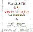Hinzerling 1990 Wallace Port label