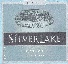 Silver Lake 1998 Merlot label
