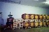 Barrel storage