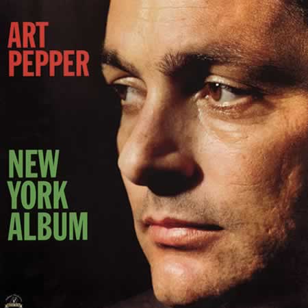 Image result for art pepper albums discography